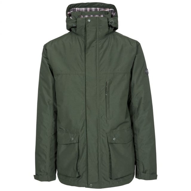 Trespass tres shield jacket deals