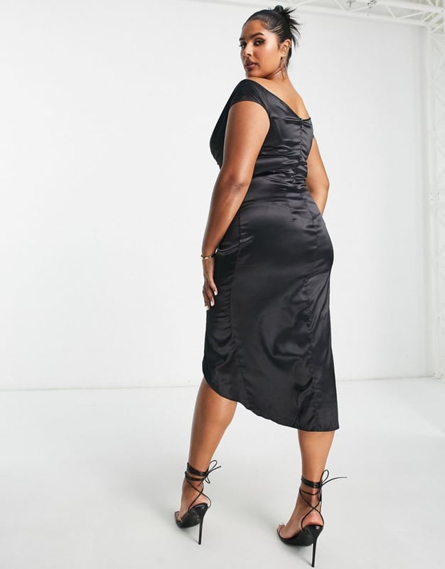 Asos loves curves shop 2025