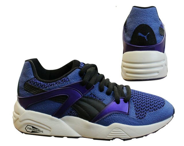 Trinomic blaze on sale