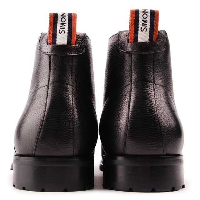 Carter lace hot sale up boot