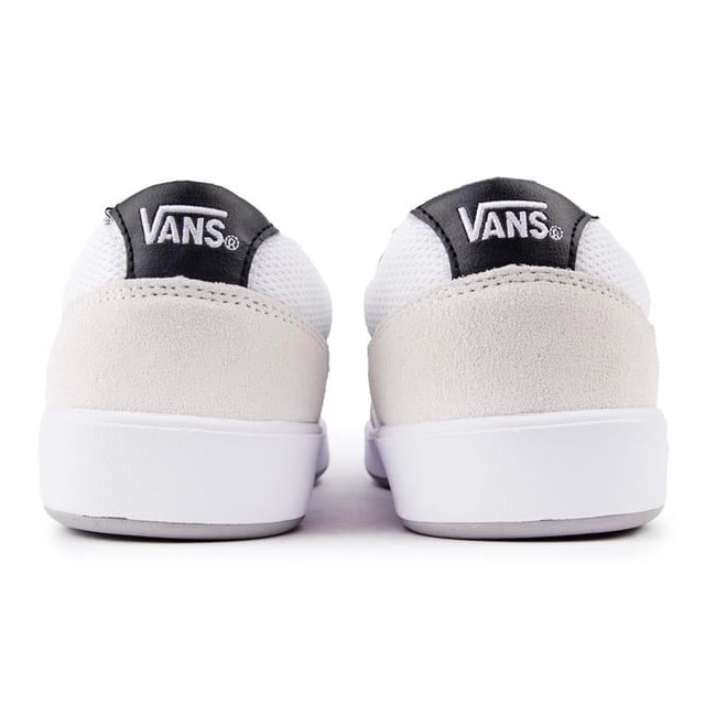 Vans era store colour block trainers