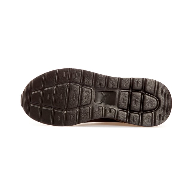 PRODUCT STORY Deconstructed and refined, the Anzarun Lite Trainers ensure a clean look that's perfect for every occasion. Featuring a breathable mesh upper, a cushy EVA midsole and true heritage PUMA branding throughout, this trainer is comfort and style combined. FEATURES & BENEFITS SoftFoam+: PUMA’s comfort sockliner for instant step-in and long-lasting comfort that provides soft cushioning every step of your dayPU midsole: PUMA’s Polyurethane midsole assists a smooth foot stride for comfortable wear and a futuristic look DETAILS Low bootMesh-based textile upperEVA midsole for comfortNon-marking rubber outsole for gripPUMA Wordmark on tonguePUMA Formstrip at lateral sidePUMA Youth style: recommended for older kids between 8 and 16 years