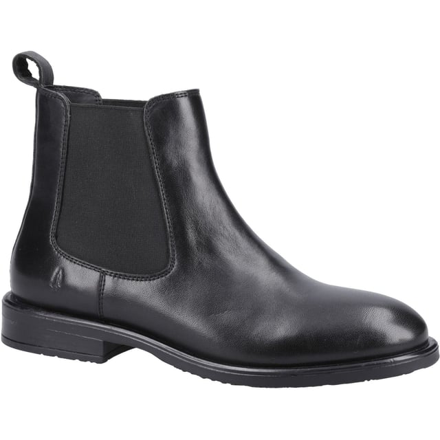 A classic leather chelsea boot, the Viola features a memory foam comfort insole, breathable lining and a flexible sole so it's the perfect choice for every day style