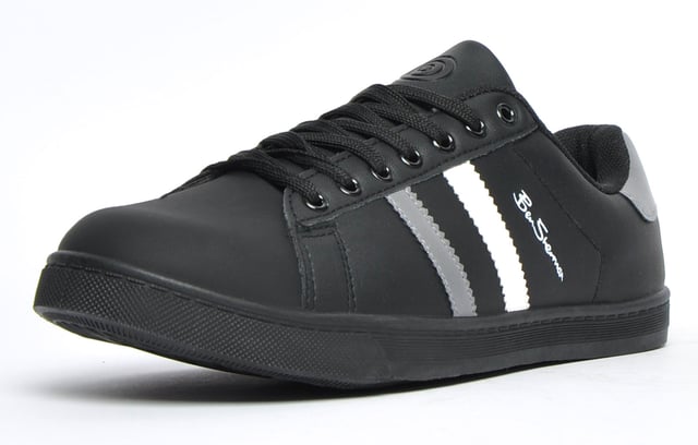Fashion world mens trainers store