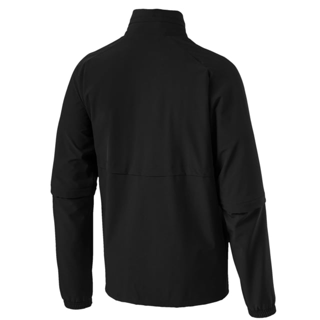 Puma Mercedes Amg Petronas Mens RCT Jacket Black Windbreaker 577802 01