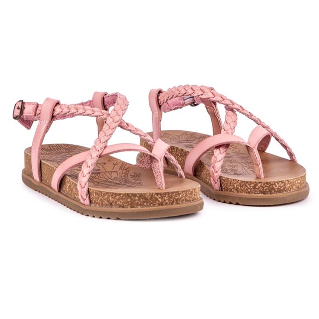 Blowfish Foxtail Sandals