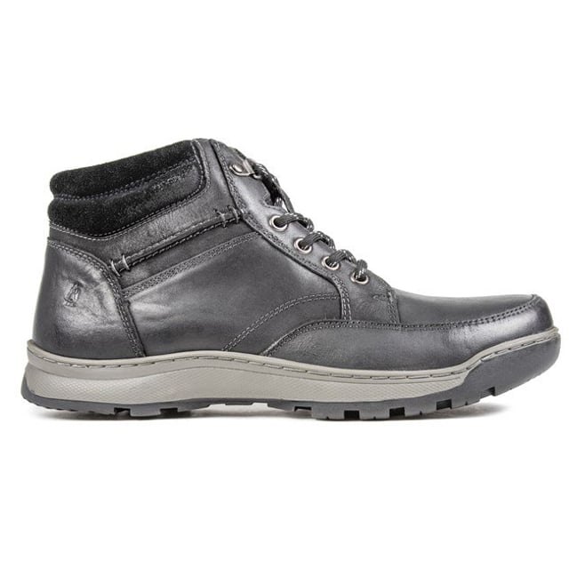 Boots with memory deals foam footbed