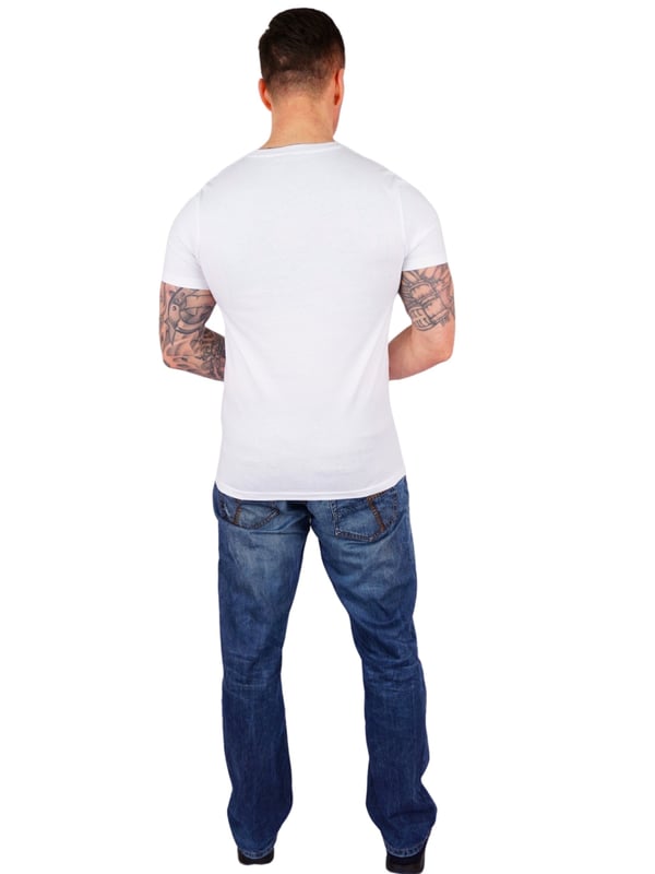 Een geweldig casual overhemd voor heren van het merk Harvey Miller. Aangenaam om te dragen, comfortabel en sportief gesneden tegelijk. Kan met veel kledingstukken gecombineerd worden. De mode van Harvey Miller wordt gekenmerkt door hoogwaardige materialen en nauwkeurige afwerking.