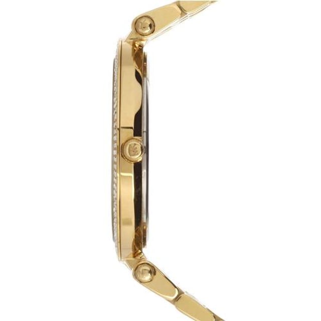 Michael Kors Darci Watch Gold MK3191