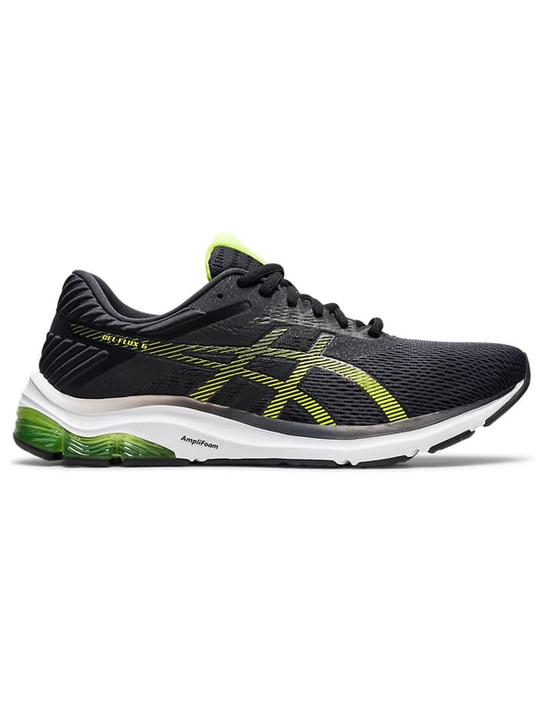Asics best sale flux mens