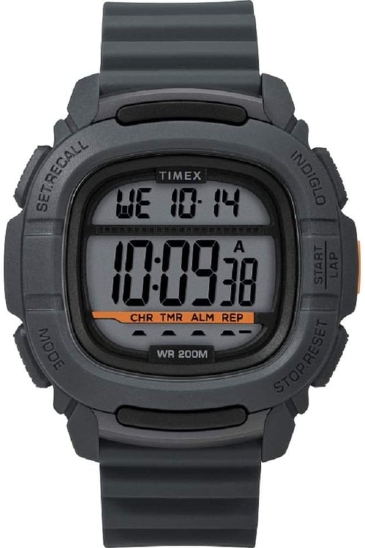 Timex clearance urban command