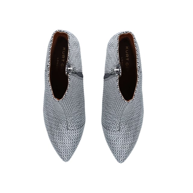 Kurt geiger cheap sparkly boots