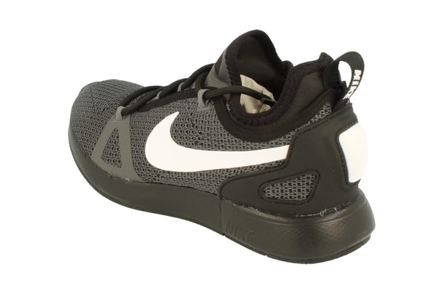 Nike Womens Duel Racer Black Trainers - Main Image