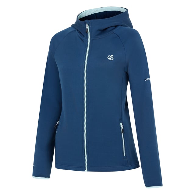 97% Polyester, 3% Elastaan. Ontwerp: Logo, Mouwprint. Zakken: 2 onderste zakken, ritssluiting. Halslijn: Kapitein. Mouwtype: Met lange mouwen. Stoftechnologie: Anti-Odour, Antibacterieel, Vrij van chemicaliën, Zwaargewicht, Stretch. Kinbeschermer, binnenritsbeschermer. Zonneschatting: UPF 50+. Eigenschappen van de kap: Gegroeid op de kap. Duurzaamheid: Gemaakt van gerecycled materiaal. 8 UK: 32 in. 10 VK: 34 in. 12 VK: 36 in. 14 VK: 38 in. 20 VK: 44 in. 18 VK: 42 in. 16 VK: 40 in.