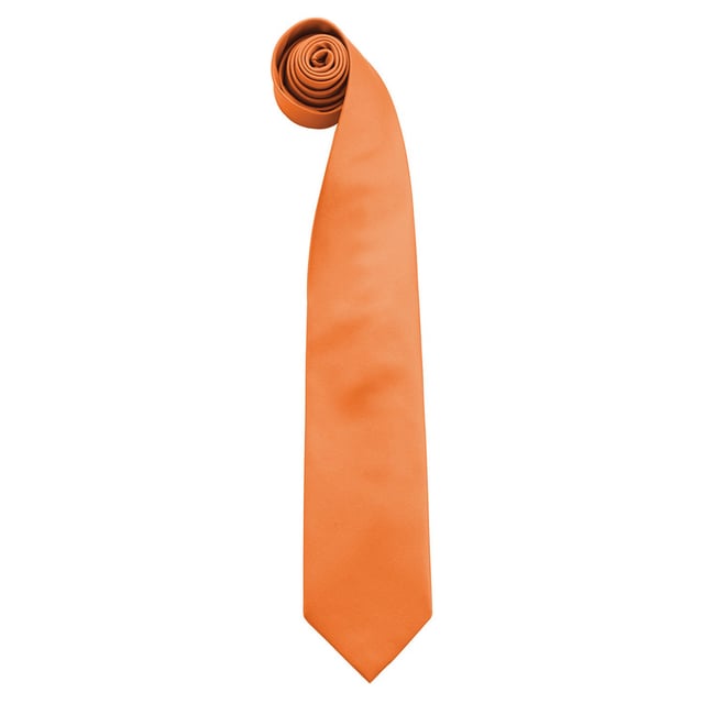 100% Polyester. Length: 57in. Width: 4in. Design: Plain. Finish: Matte. Sustainability: REACH.