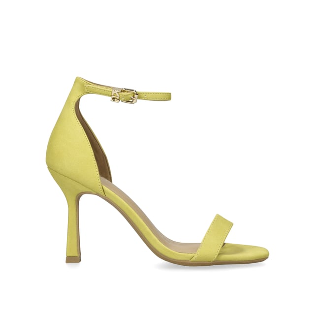 KG Kurt Geiger Suedette Farley Sandals