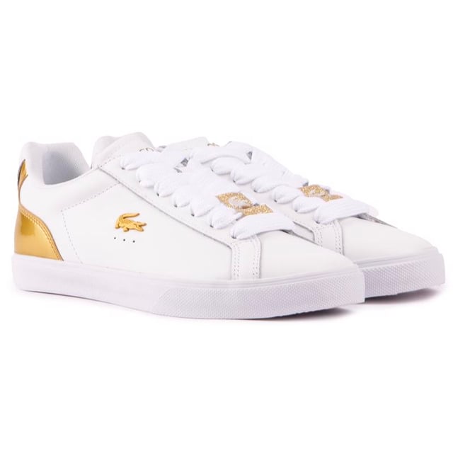 Lacoste Lerond Pro Trainers