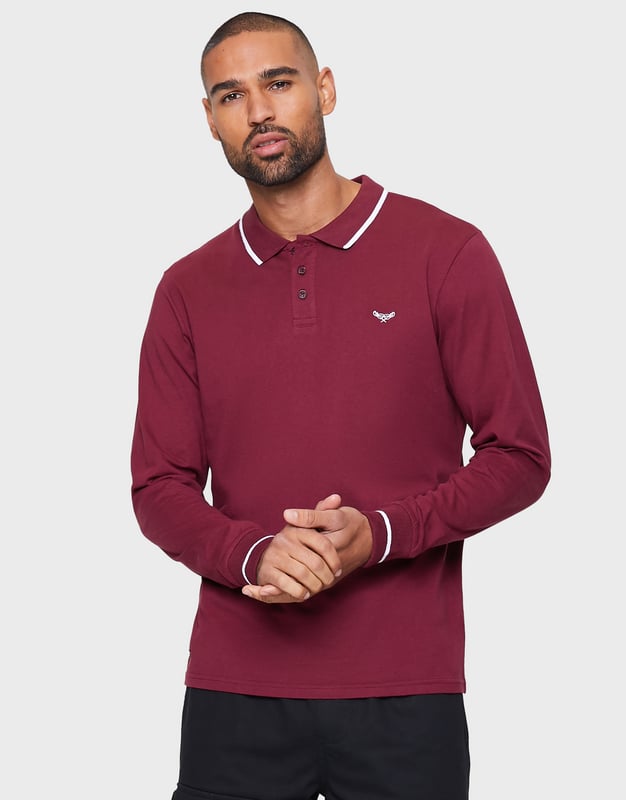 Multiple sale polo shirts