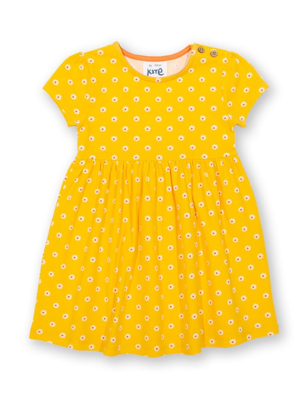 Kite Clothing Polka Daisy Dress