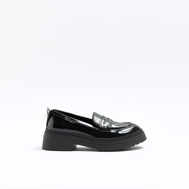 River island sale ladies loafers