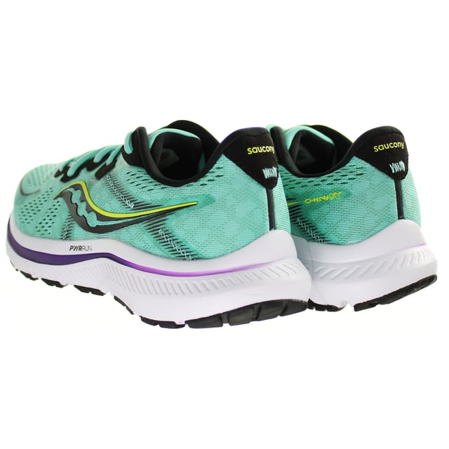 Saucony iso womens trainers on sale