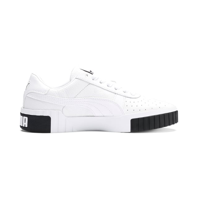 PRODUCT STORY Elevate your street style from casual to cool in these retro, '8s-inspired sneakers. With a perforated forefoot, long, clean lines and a thick, textured midsole, you’ll catch every onlooker’s eye.