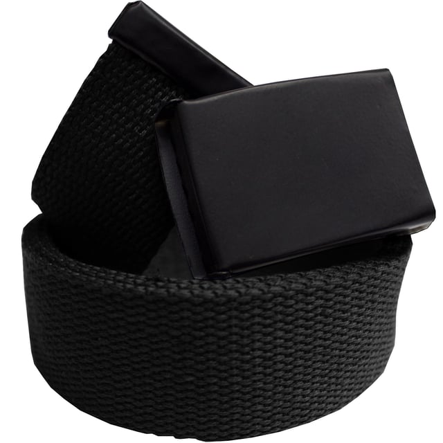 Refresh your casual wardrobe with these Kruze Belts. This Regular Belt is sutaible for waist sizes from 28" to 40". The full length of this belt including the buckle is approximately 130cm. The Belt width is 3.75cm.