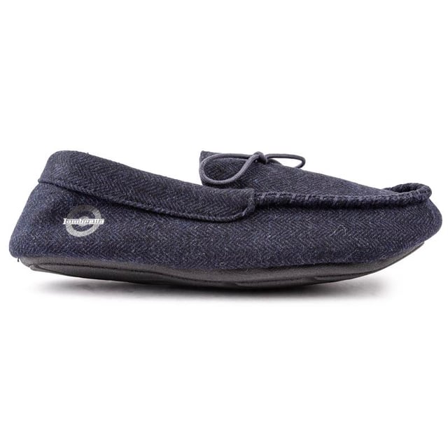Lambretta moccasin slippers 2025