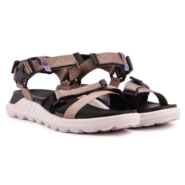 Ecco summer buckle new arrivals sandal