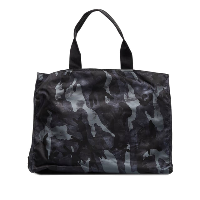 Prada camouflage bag deals