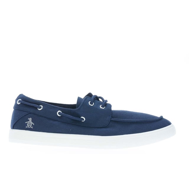Penguin print shoes sales