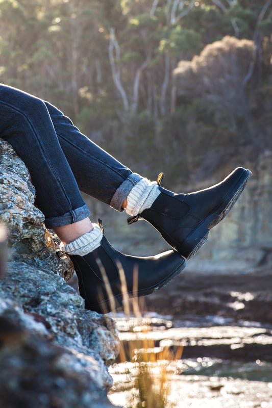 These Chisel Toe Unisex Black Boots are Made up by Premium leather upper material and rubber outsole material .it features lace up fastening and come up with various colors which gives attractive look to your feet and provide long lasting comfort