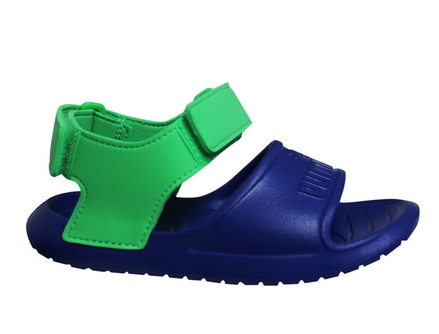 Puma divecat deals sandals
