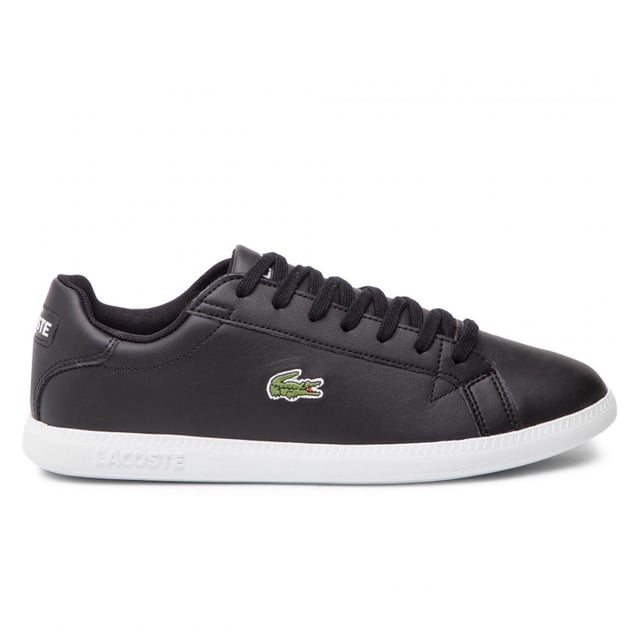 Lacoste graduate white online