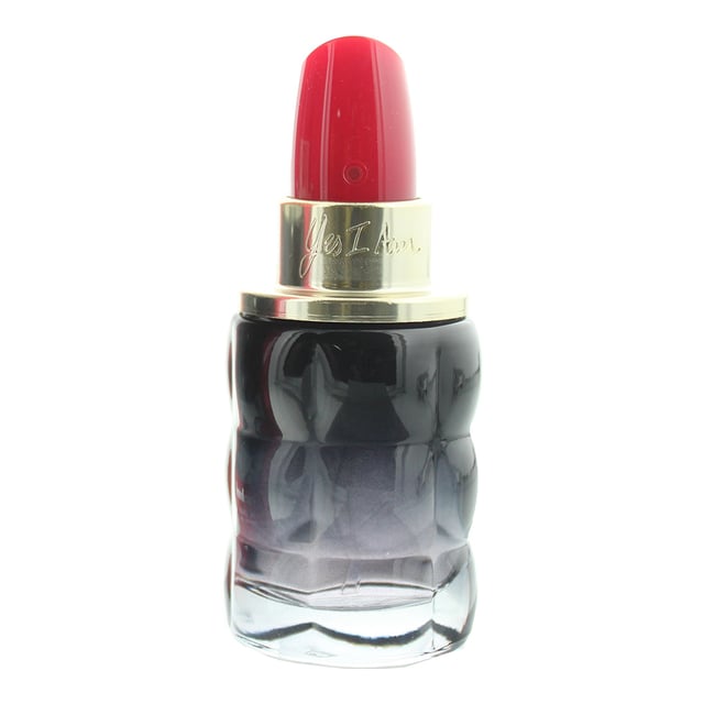 Created by Honorine Blanc and Christophe Raynaud, and launched in 2018 by Cacharel, Yes I am is a delightful Amber Floral Fragrance that borders on being a Fruity Gourmand. Yes I am opens up up with fruity top notes, Bergamot, Lemon, Mandarin Orange and Raspberry, before leading into an edible, spiciness thangs to middle of Ginger Flower, Orange Blossom and Jasmine, that sit alongside Amber, Rose and Gardenia, giving just a tough of green-ness. At the base of Yes I am is pure, unadulterated sweetness, thanks to notes of Milk, Caramel, Vanilla, Coumarin and Liquorice, which sit alongside woody notes like Sandalwood and Amberwood, and a final touch of spice thanks to Cardamom. Although a very sweet fragrance, this isn't sickly, but instead it comes through as being cream like and genuinely delectable.