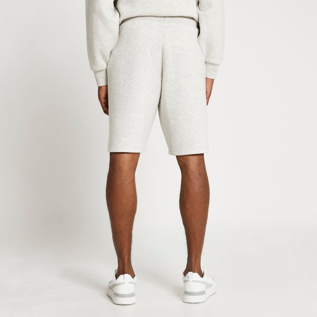 River Island Mens Shorts Grey