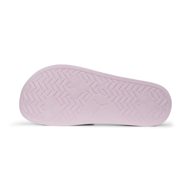PRODUCT STORY: Step into comfort and style with the PUMA Leadcat 2.0 slide sandals. These cushioned slide sandals feature the iconic PUMA logo, making them a must-have for any sneakerhead. With a lightweight design, these slides are perfect for on-the-go comfort and effortless style. Whether you're hitting the beach or running errands, the Leadcat 2.0 slides will keep your feet feeling comfortable all day long. Upgrade your footwear game with these stylish and functional slide sandals from PUMA. FEATURES & BENEFITS: CMEVA: PUMA's compression-moulded EVA material for lightweight performance. DETAILS: Padded synthetic strap; Moulded CMEVA outsole for grip and durability; PUMA branding.