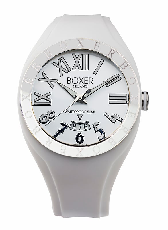 Boxer sales watch brand