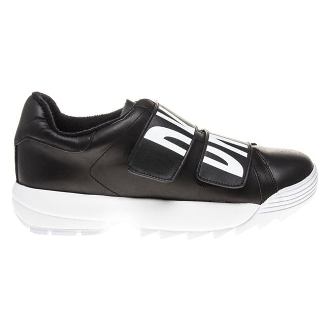 Dkny slip on trainer hotsell