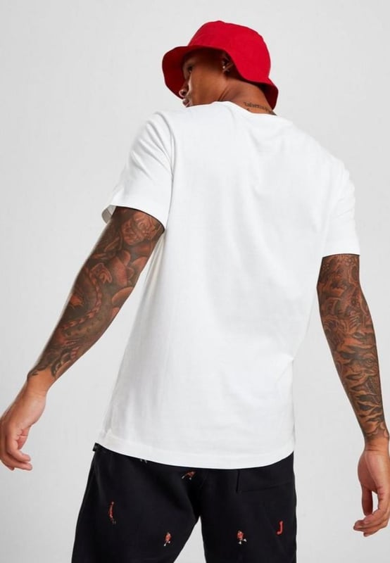 Jordan stretched t shirt store