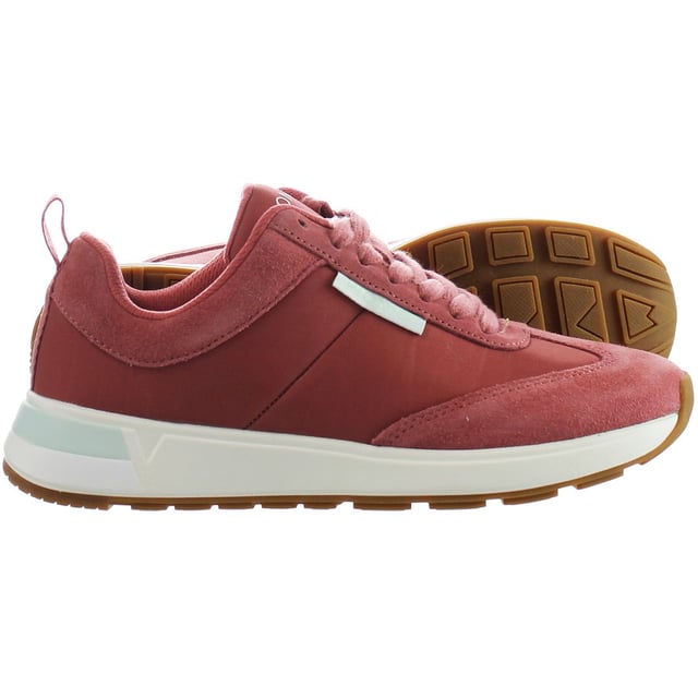 Vionic sale pink sneakers