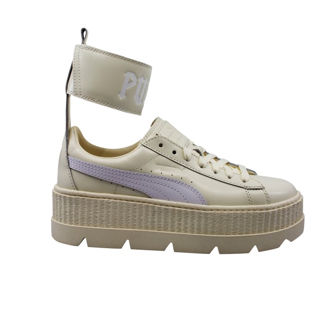 Sneakers with ankle best sale straps