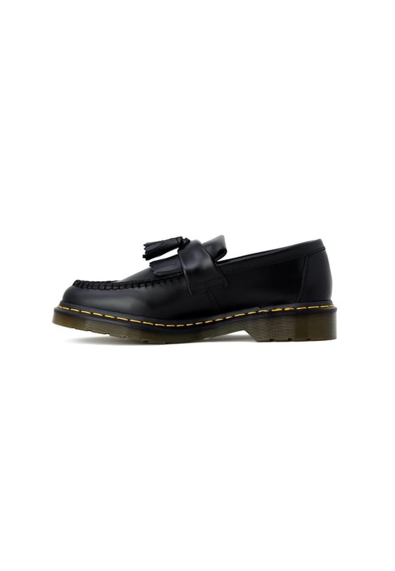 Brand: Dr. Martens
  Gender: Men
  Type: Slip On Shoes
  Season: Fall/Winter
  Color: black
  Fastening: laces
Material: Slip On Shoes