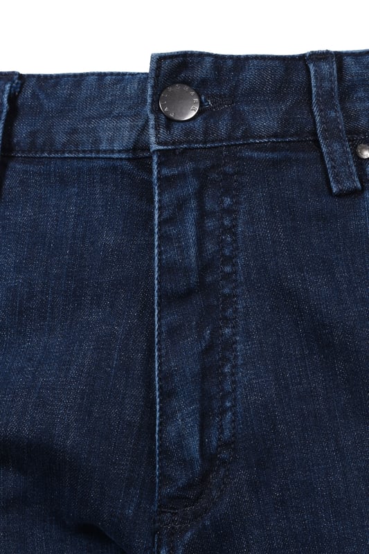 Paul And Shark Jeans Dark Denim