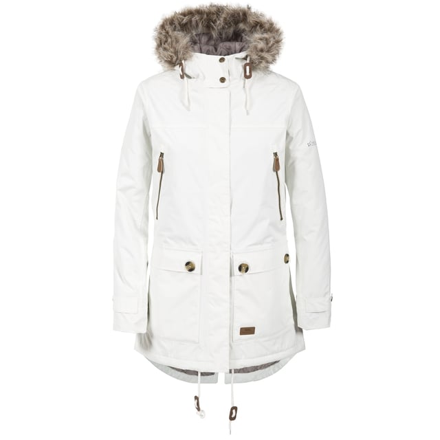 Trespass ladies padded clearance jackets