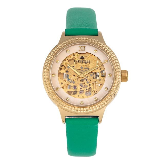 Empress watches discount