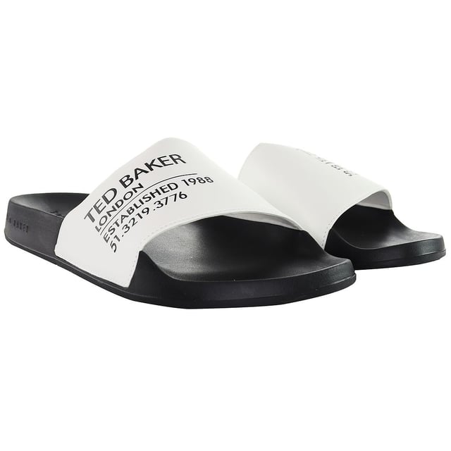 Mens ted baker 2025 sliders