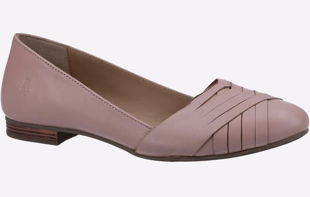 Ballerinas discount hush puppies