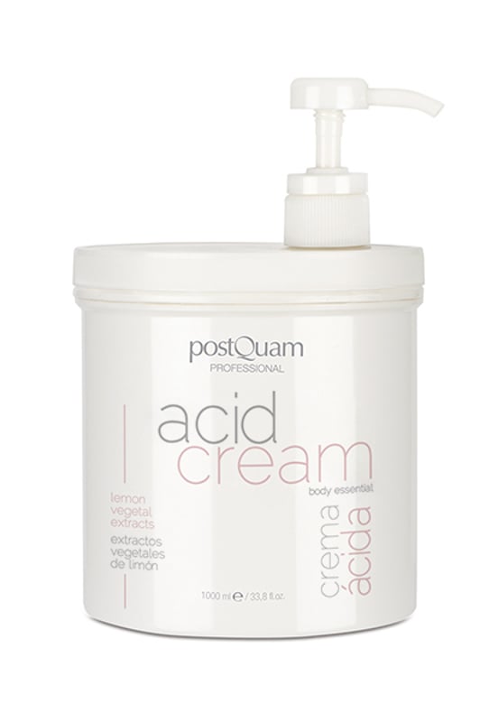 Crema descongestiva y reguladora del ph de la piel 1000 ml
PQE01877


Descripción

    Crema descongestiva y reguladora del pH de la piel
    1000 ml

    Multitud de aplicaciones: calmante, reparadora, queratolítica, post-depilatora e hidratante. Su agradable olor a limón la hace adecuada para el uso de toda la familia

Modo de empleo

    Aplicar sobre la zona del cuerpo a tratar hasta su total absorción. En caso de pieles irritadas, aplicar en forma de mascarilla dejando actuar durante 15 minutos

Período de conservación

    12 meses tras apertura

Ingredientes

    Aqua (Water), Stearic Acid, Glyceryl Stearate Se, Cetyl Alcohol, Isopropyl Palmitate, Octyl Dodecanol, Propylene Glycol, Ceteareht-20, Citrus Medica Limonum Juice Extract (Lemon Extract), Triclosan, Methylchloroisothiazolinone, Methylisothiazolinone, Bht, Citric Acid, Parfum (Fragance)