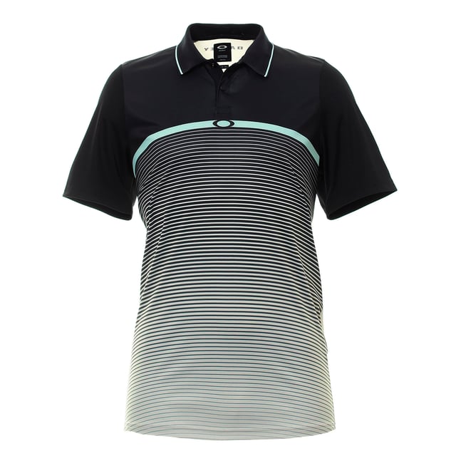 Oakley men's golf shirts shop